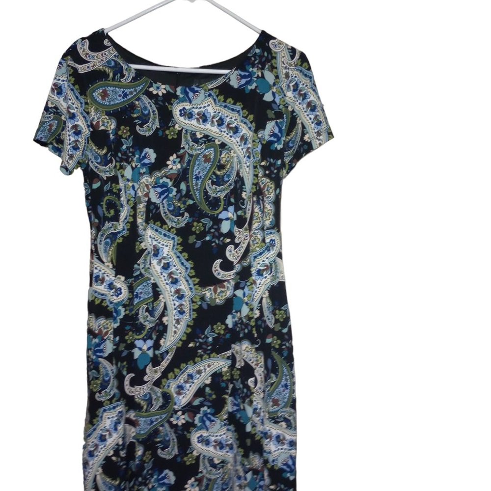 Women's Dress - Size 6 - summer casual, wedding, shower, office, party